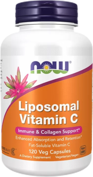 Liposomal Vitamin C