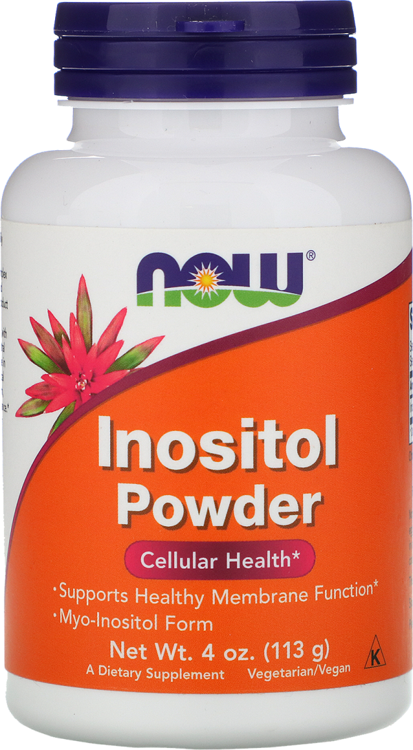 Inositol Powder