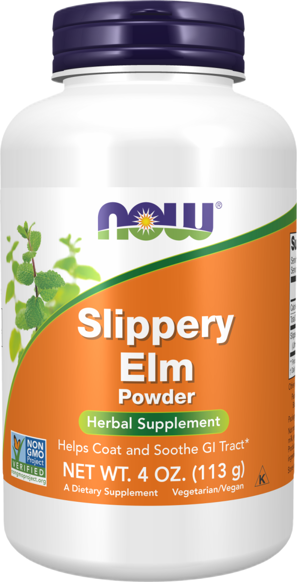 Slippery Elm Powder