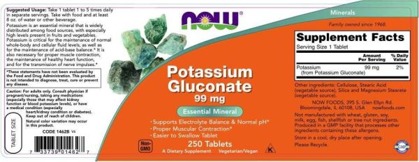Potassium Gluconate - Image 2