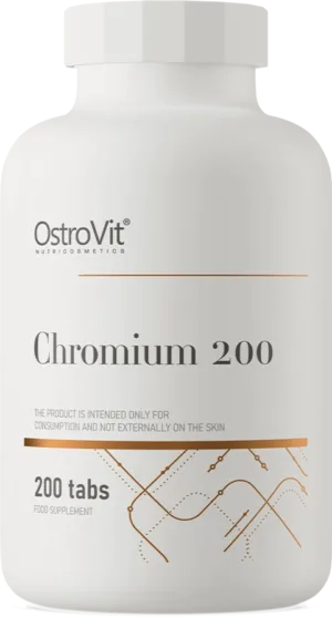 Chromium 200