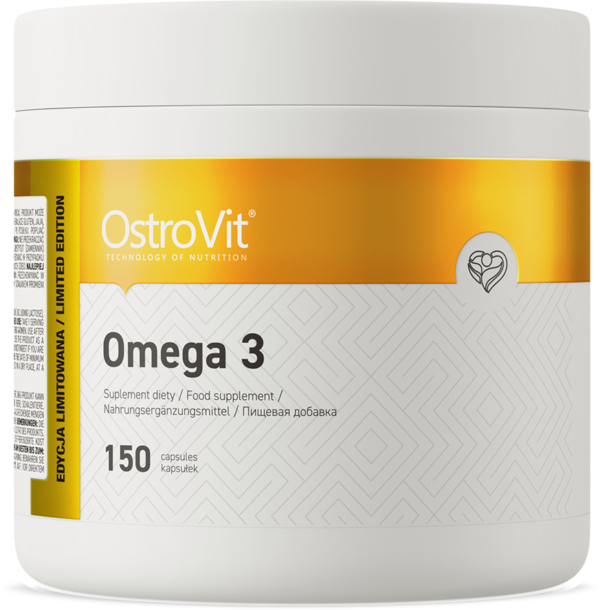 Omega 3 1000 mg
