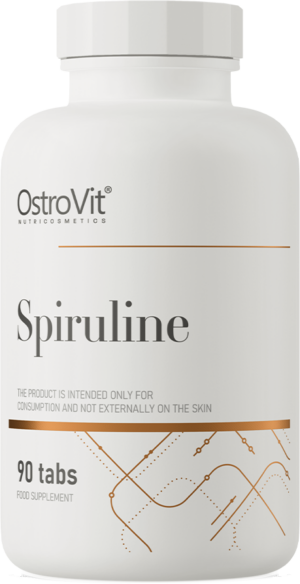 Spiruline