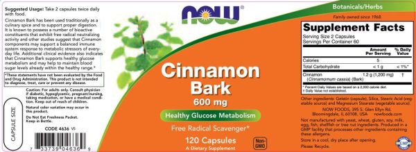 Cinnamon Bark - Image 2