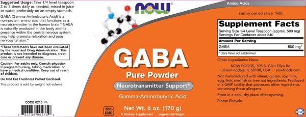 GABA Powder - Image 2