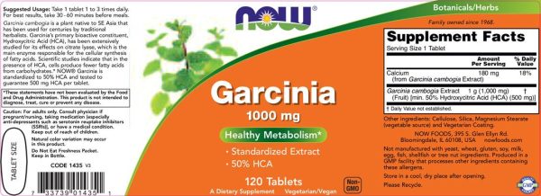 Garcinia 1000 mg - Image 2