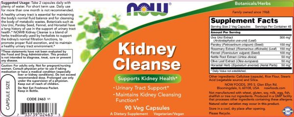 Kidney Cleanse - Image 2