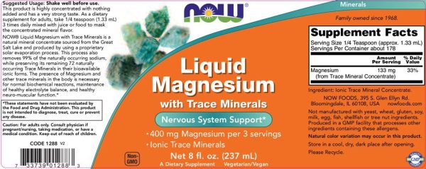 Liquid Magnesium - Image 2