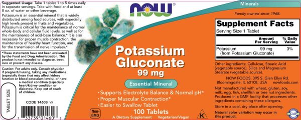 Potassium Gluconate - Image 2