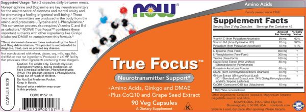 True Focus - Image 2