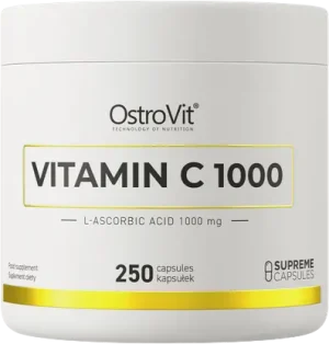 Vitamin C 1000 mg