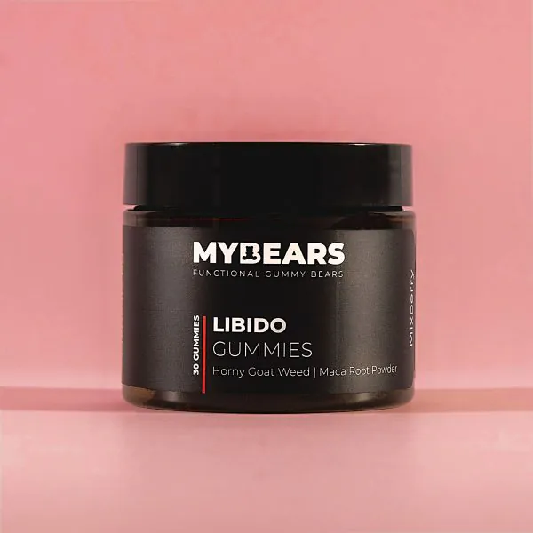 LIBIDO