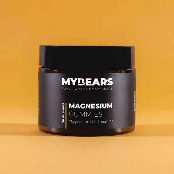 MAGNESIUM