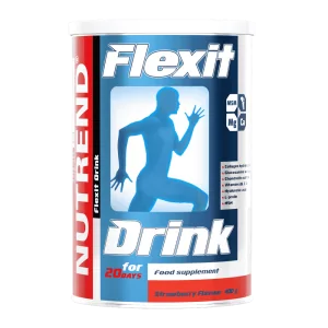 Flexit Комплекс за ставите / 400 гр
