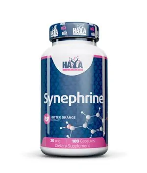 Synephrine 20 mg / 100 Caps