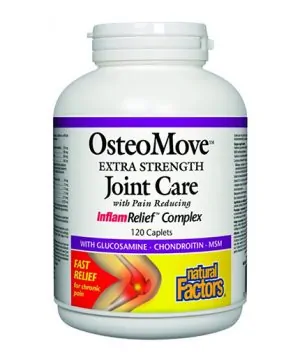 Osteo Move Joint Care / 120 Tabs