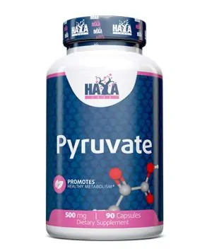 Pyruvate 500 mg / 90 Caps