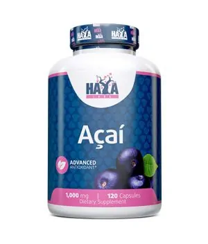 Acai 1000 mg / 120 Caps