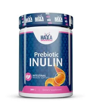 Prebiotic INULIN / 200 g