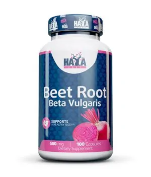 Beet root /Beta Vulgaris/ 500 mg / 100 Caps