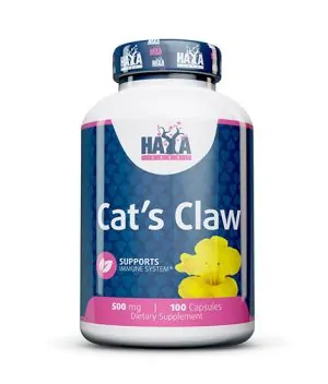 Cat's Claw 3% 500 mg / 100 Caps