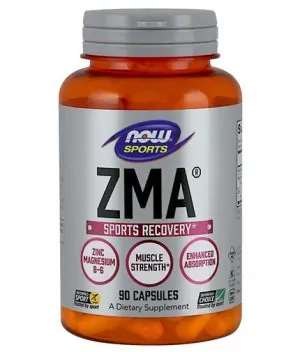 ZMA Sports Recovery / 90 Caps