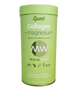 Sport Collagen
