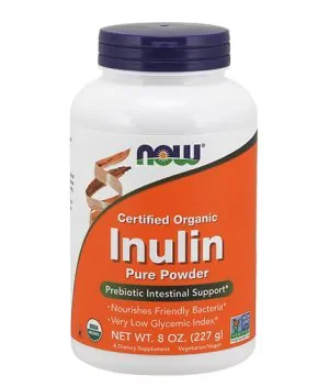 Inulin Powder 227g