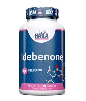 Idebenone 45 mg / 60 Caps