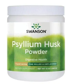 Psyllium Husk Powder 12OZ