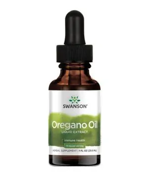 Oil of Oregano Liquid Extract / 29ml.