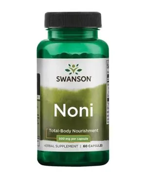 Noni 500mg. / 60 Caps