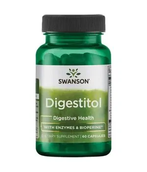 Digestitol / 60 Caps