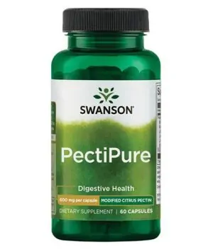 PectiPure 600mg. / 60 Caps