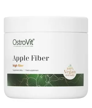 Apple Fiber / Vege /