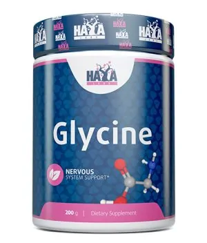 Glycine / 200 g