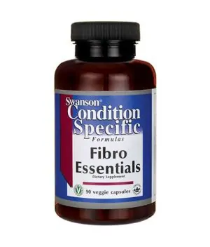 Fibro Essentials / 90 Vcaps