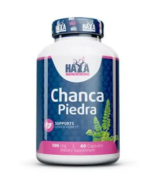 Chanca Piedra 500mg. / 60 Caps