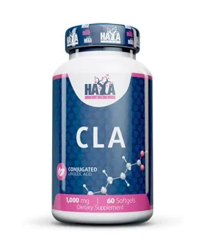 CLA / 60 Softgels