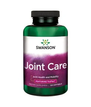 Joint Care / 120 Soft