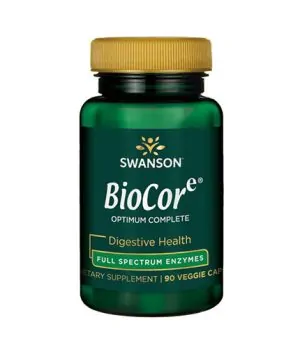 BioCore Optimum Complete / 90 Vcaps