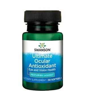 Ultimate Ocular Antioxidant / 30 Soft