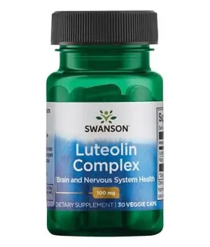 Luteolin Complex / 30 Vcaps