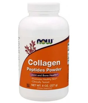 Collagen Peptides Powder / 227 g