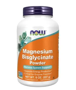 Magnesium Bisglycinate Powder