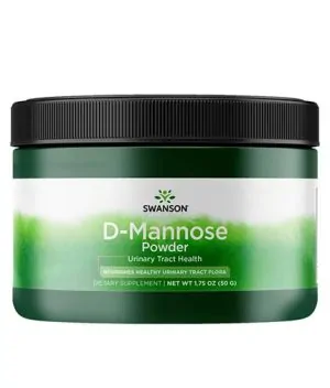 D-Mannose Powder
