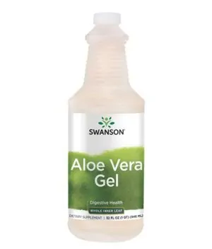 Aloe Vera Gel - Whole Inner Leaf / 946 ml