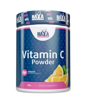 Vitamin C Powder