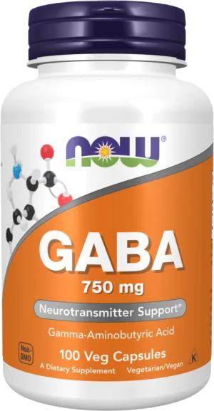 GABA 750 mg