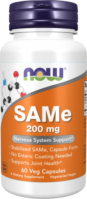 SAMe 200 mg
